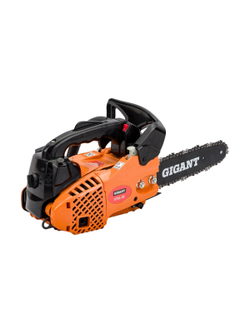 Бензопила 0,95 л.с., 10 дюймов, Gigant GTSL-05