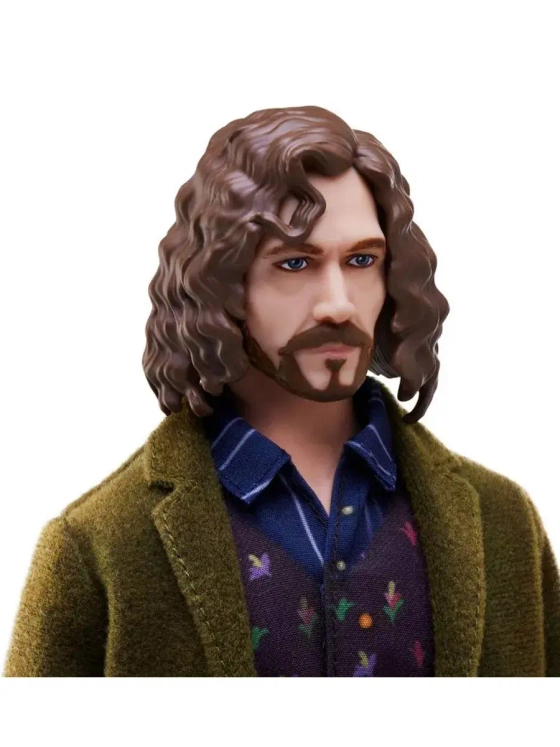 Кукла Сириус Блэк Гарри Поттер GCN30 HCJ34