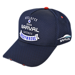 Бейсболка Narval Mesh Cap 80th 100% Polyester