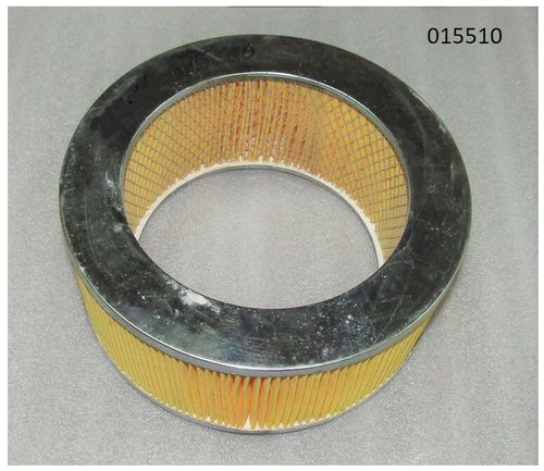 Фильтр воздушный (кольцо,237х164х 96 мм) Ricardo N4105DS; TDK-N 38 4L)/Air filter element (К2410)