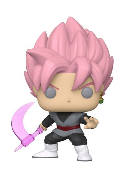Funko Pop! POP Animation: DBS- Goku w/(TRL)Scythe