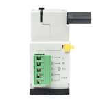 Привод моторный  EKF av-m6s-averes