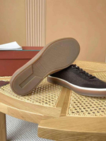 Кеды Loro Piana Tennis Walk