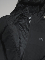 Костюм Lacoste #9088 (чёрн.)