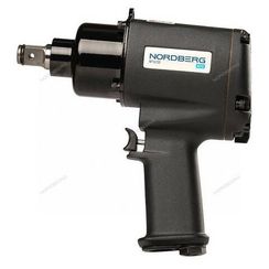 Пневмогайковерт ударный NORDBERG NP16130 ( 3/4", 1300 Нм)