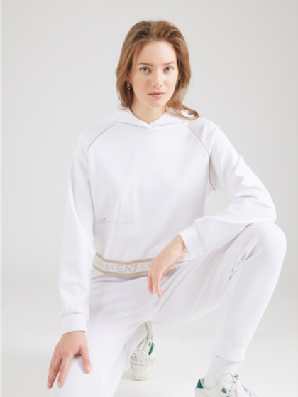 Толстовка EA7