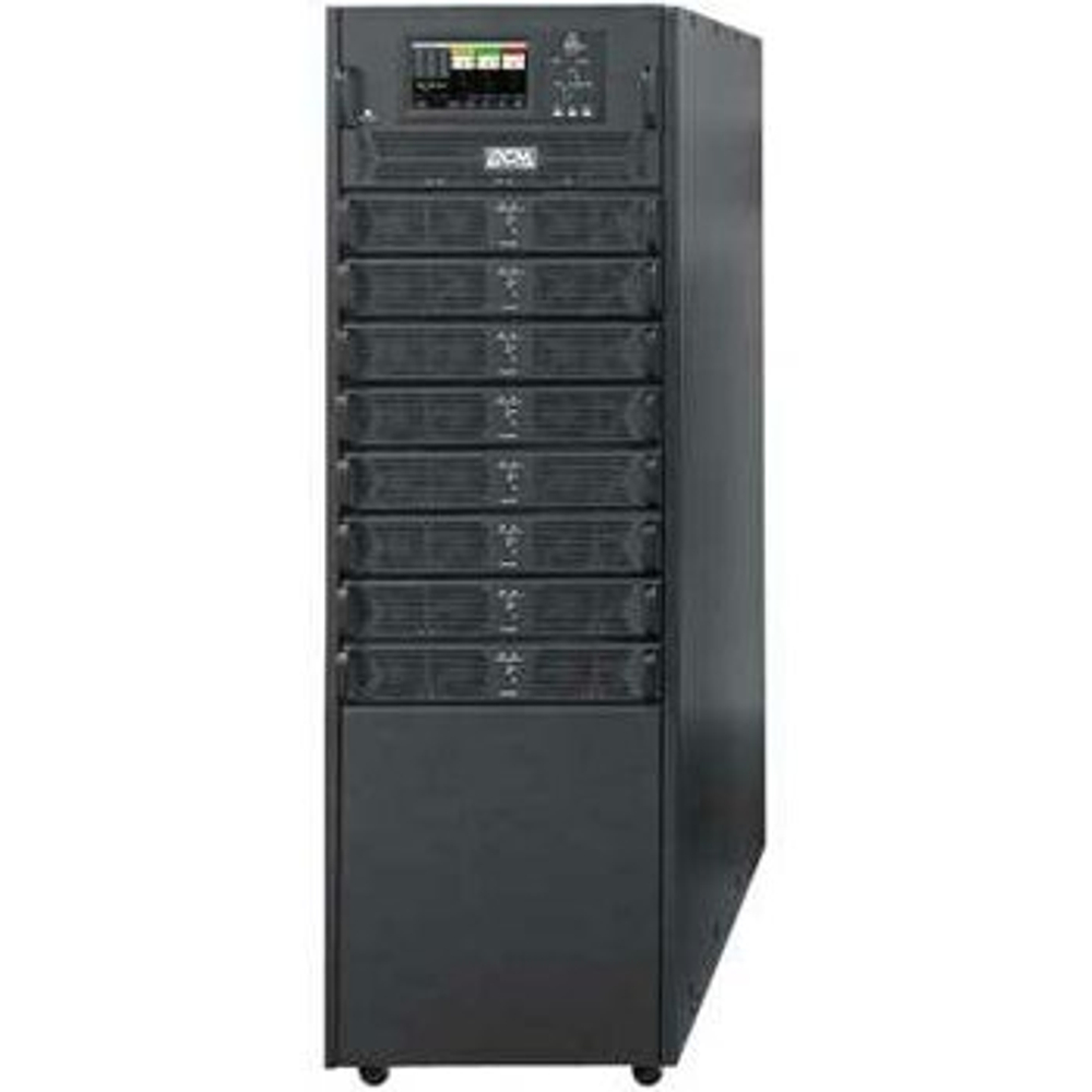 ИБП POWERCOM Vanguard-II VGD-II-200R33