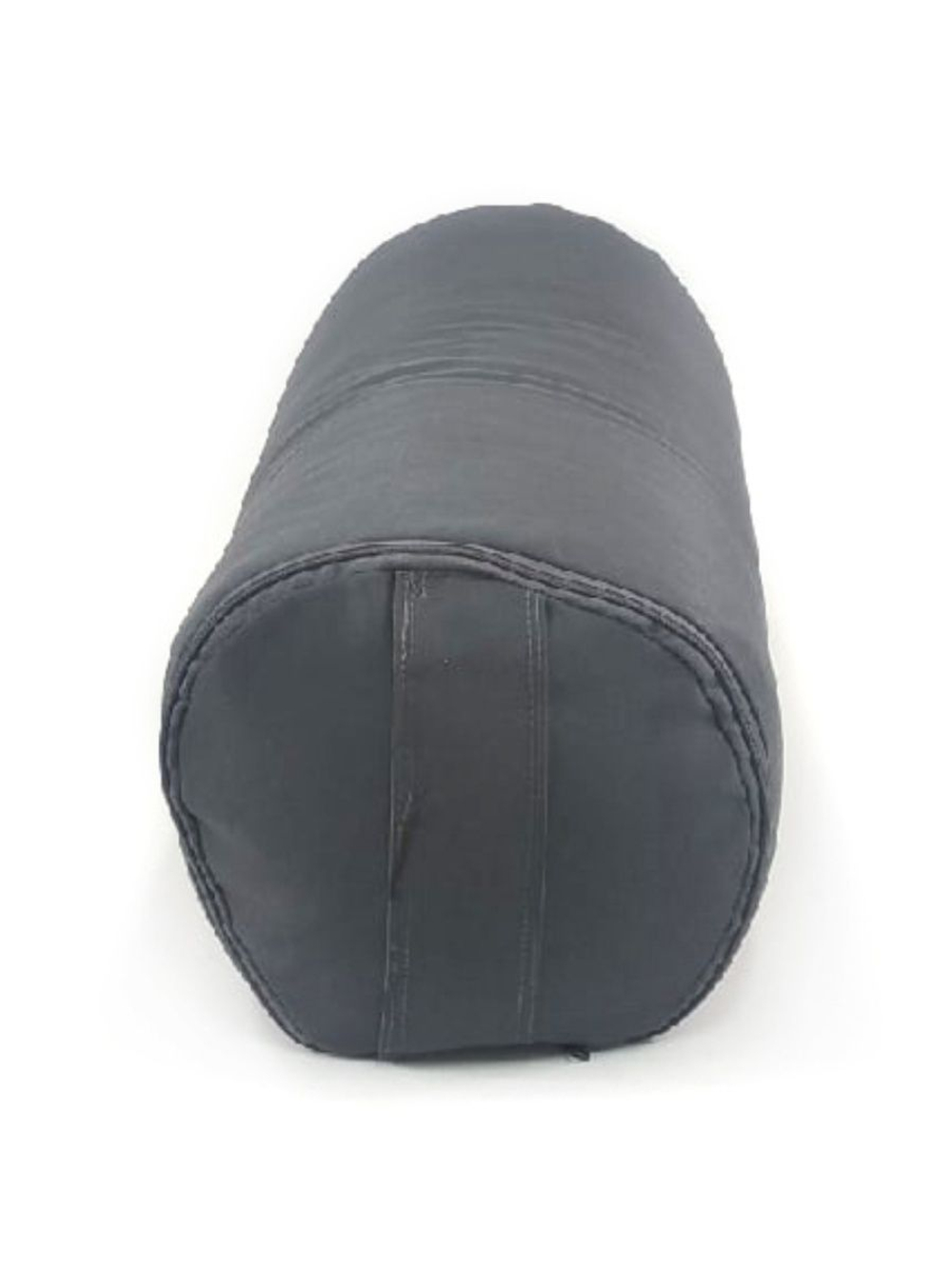 Болстер для йоги из гречихи разных размеров Рамайога