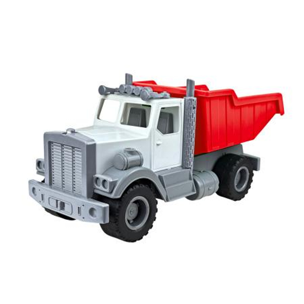 Самосвал карьерный 44 см. (Лена)