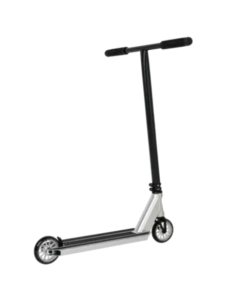 Купить Трюковой самокат Triada Aether 49 silver
