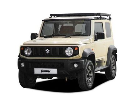 Suzuki Jimny (2018-2022)