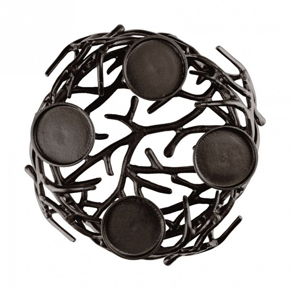 Подсвечник декоративный Eglo Oroquieta 422731