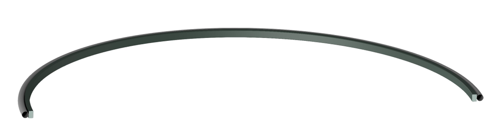 Штоковое уплотнение RT 0200350-T46V Trelleborg