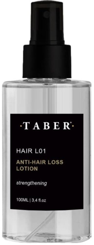 TABER LOZIONE ANTICADUTA 100 ML