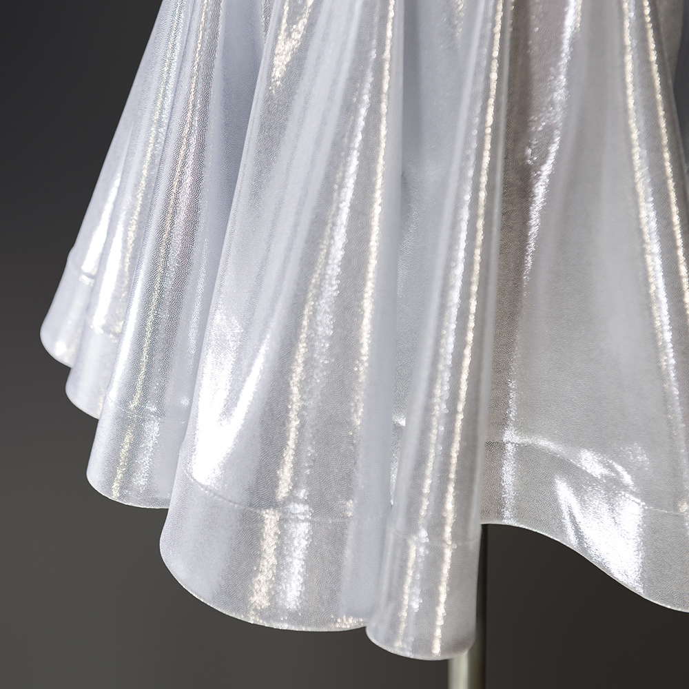 красивое платье для танцев