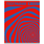 Тетрадь предметная А5 География 40л клетка "Абстракция Грин" (Академия Групп)