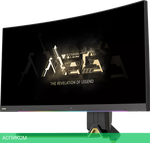 Игровой монитор MSI MEG 342C QD-OLED
