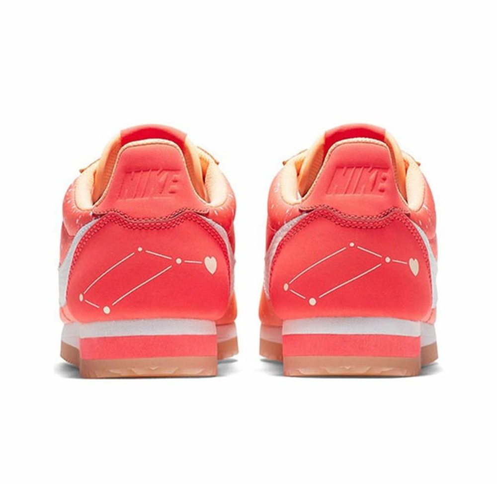 Женские кроссовки Nike Cortez 'Qixi Festival' BV9263-600