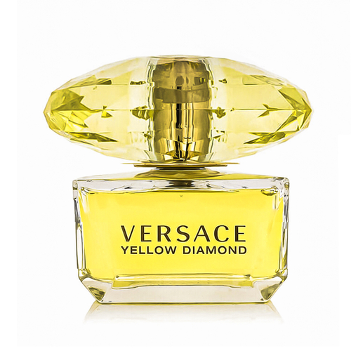 Versace Yellow Diamond Eau De Toilette 50 ml (woman)