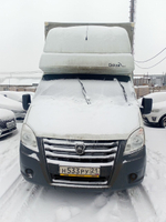 GAZ GAZELLE NEXT Бортовой (Евроборт) 3009Z7 Новый завод (Евроборт, Дизельный, 2,5 л, 150 л.с.)