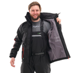Dragonfly Мембранная куртка QUAD PRO