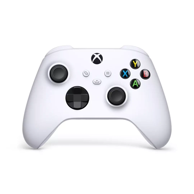 Беспроводной геймпад Microsoft Xbox Wireless Controller