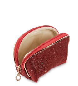 ЯЛ-16-01/2 Косметичка 3 в 1 красная