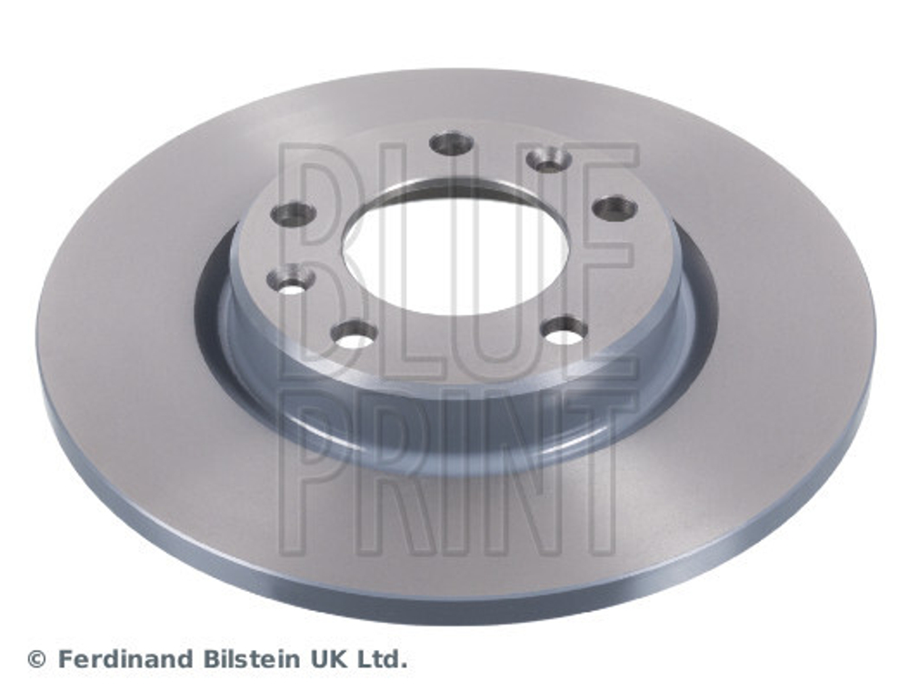 BLUE PRINT - ADP154346-BLU - Brake Disc