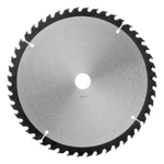 Пильный диск по дереву ф305 х 32 мм, 48 зубьев Denzel