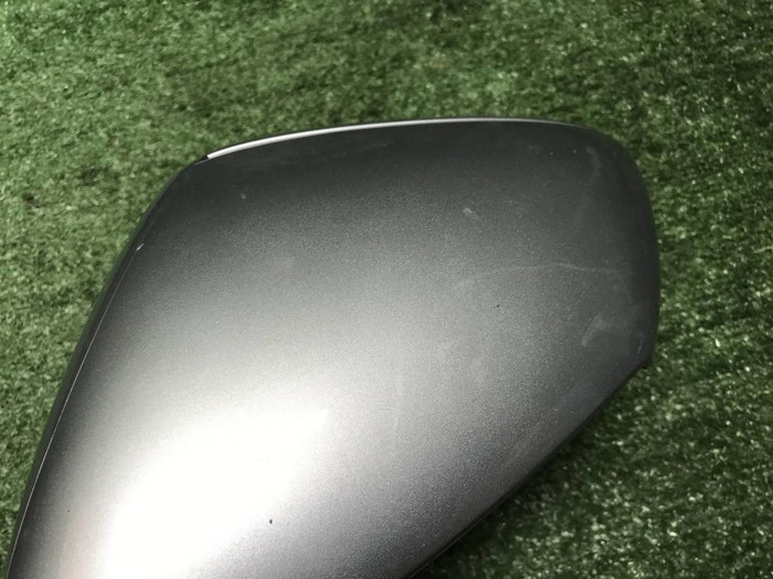 Крышка зеркала левая Porsche Taycan (2019-н.в.)