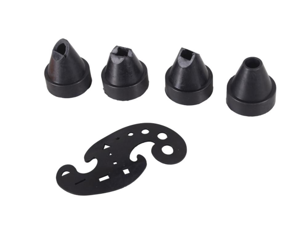 Пескоструйный пистолет ПСП-10 Вихрь