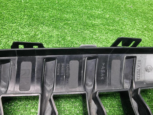 Решетка радиатора BMW 2er F44 (2019-2024)