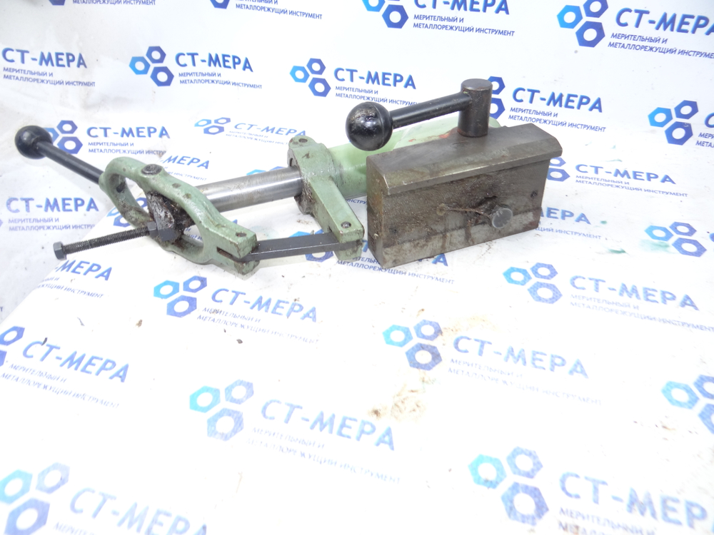 Задняя бабка (рычажная) токарного станка MN-80