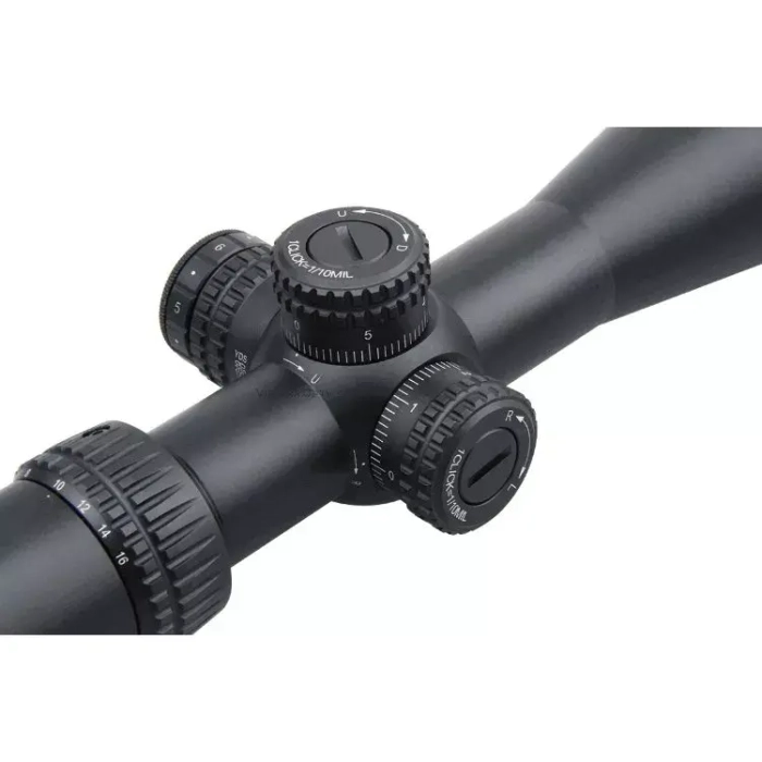 Прицел Vector Optics Veyron 4-16x44 IR FFP (SCFF-38)