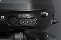 4х-тактный лодочный мотор SUZUKI DF30ATS