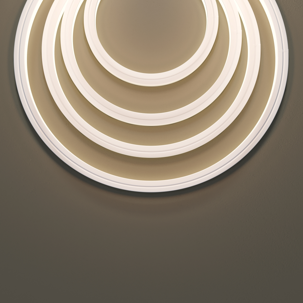 Гибкий неон Led Strip 432022