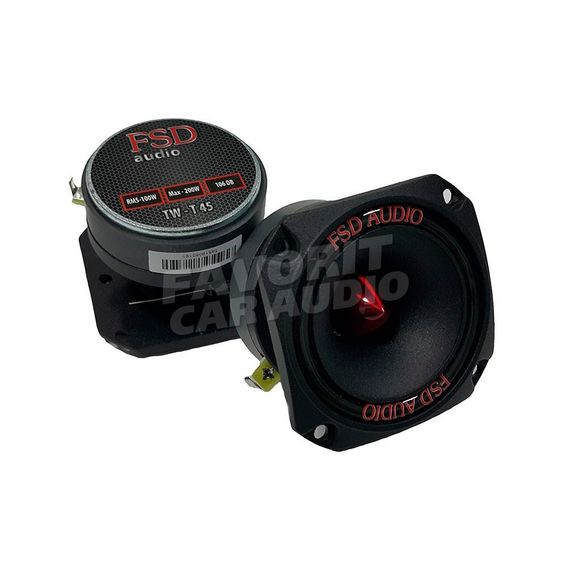 FSD audio TW-T 45