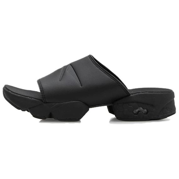 Reebok Fury Slide 'Black'