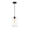 Подвесной светильник Lumina Deco Monti LDP 6813 PR