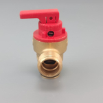Сбросной клапан для котлов PROTERM Гепард, Пантера, VAILLANT арт. 178985, 0020014173, 2000801904