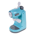 Быт.техника Кофеварка, коробка 9606