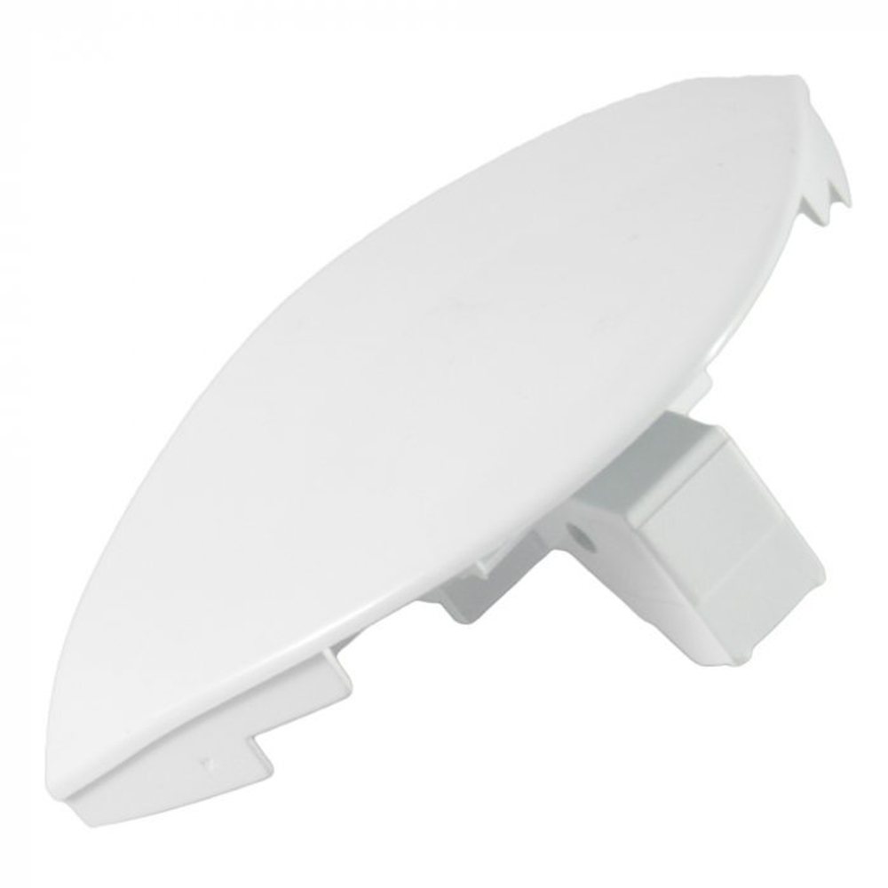 Ручка люка Indesit 075323 Лопух