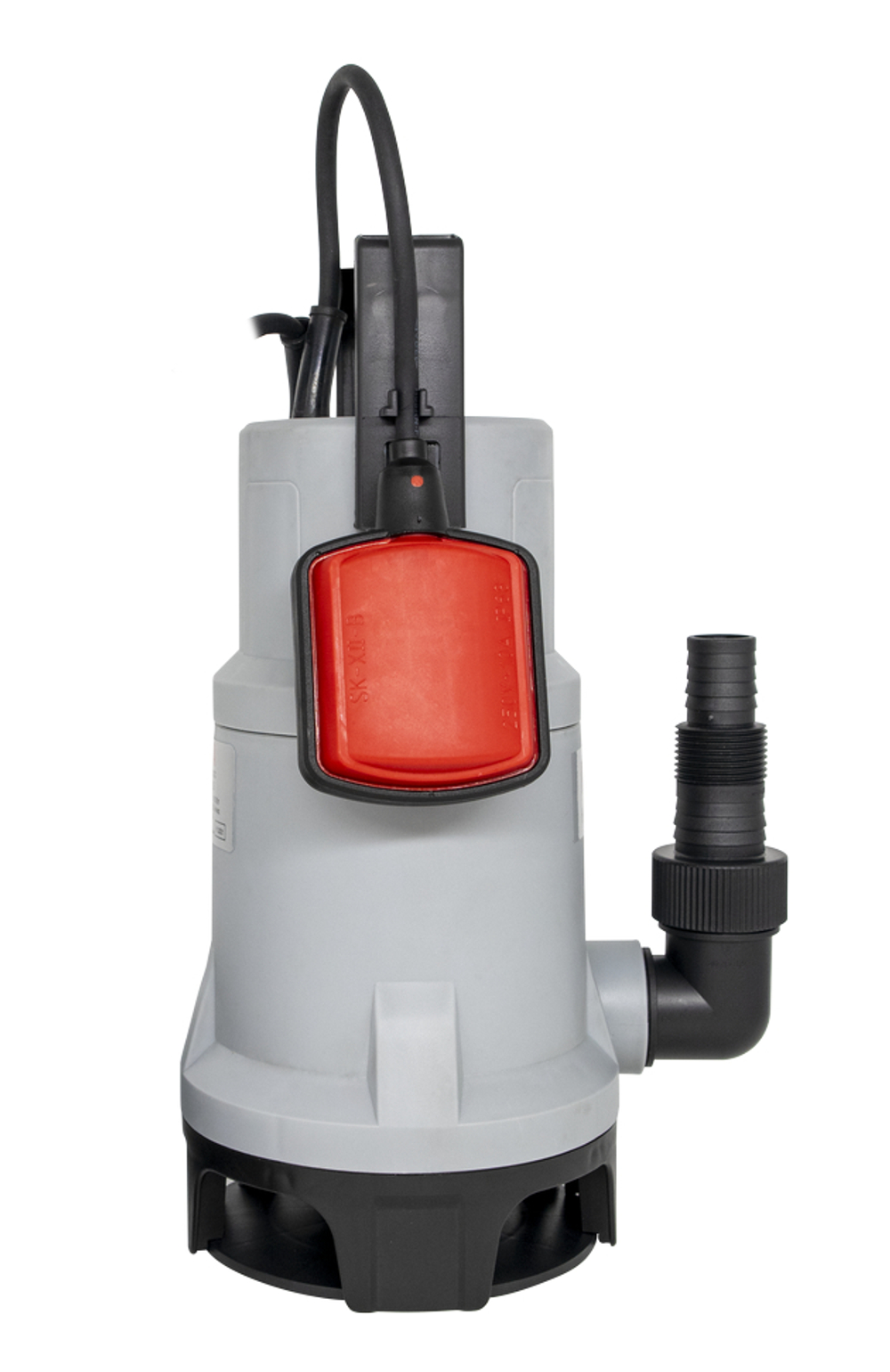 Дренажный насос НД-15300П/35 Ресанта