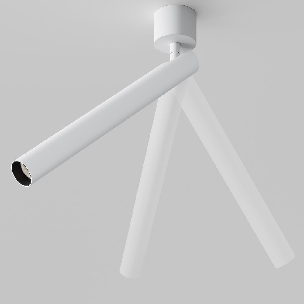 Потолочный светильник светодиодный Maytoni   C141CL-L300-6W4K-W