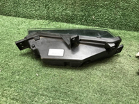 ПТФ правая BMW X3 G01 X4 G02 (2017-2021) LED