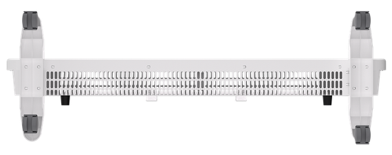 Электрические конвекторы ROYAL CLIMA MIVENTO Econo REC-MIE1000M — (20)