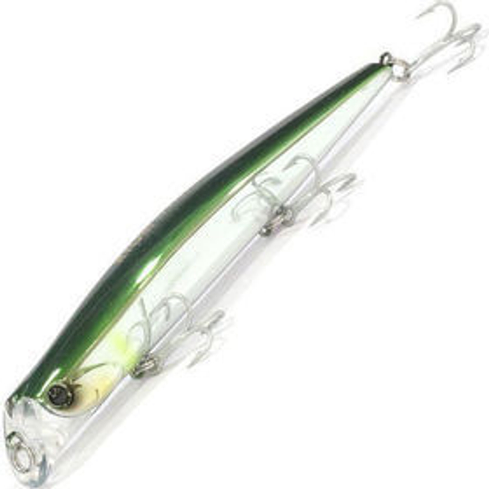Воблер Ryobi Dash Minnow SL1151F 115mm 17,1g col.66 (550013)