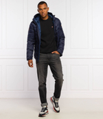 тощие balis crew 1 Napapijri - черный(NP0A4FQW)