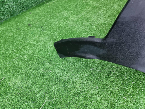 Бампер задний Volvo XC40 (2017-2022)