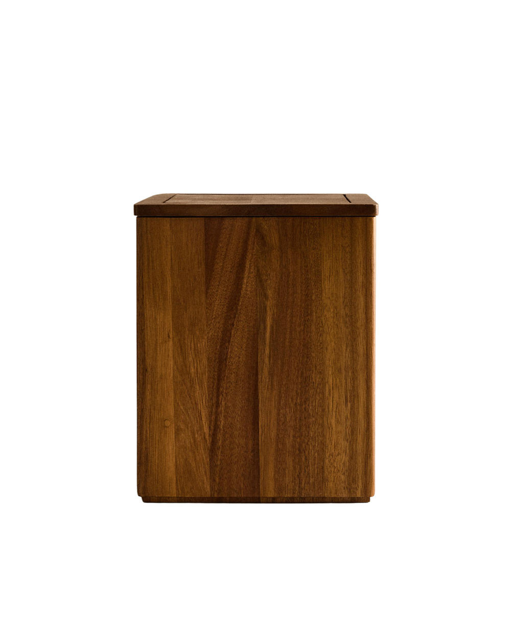 Zara Home ведро для мусора, дерево, светло-бежевый · 8510/743